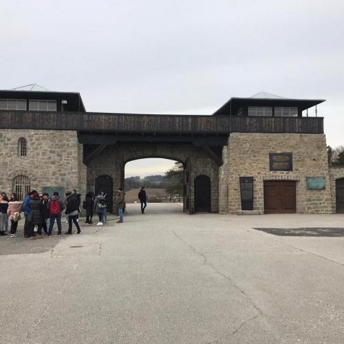 Mauthausen