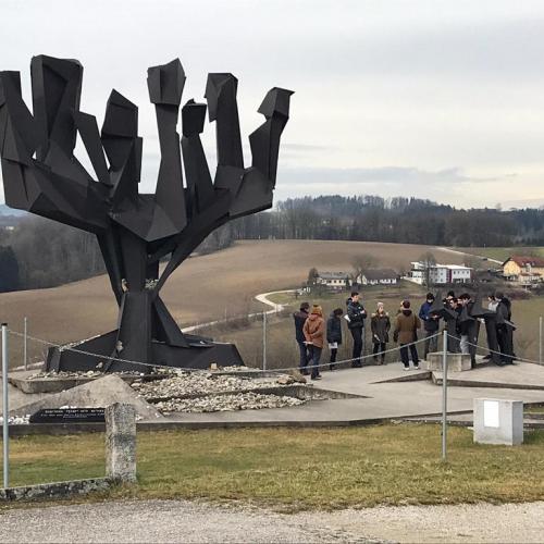 Mauthausen