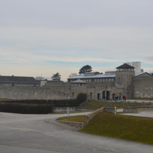 Mauthausen