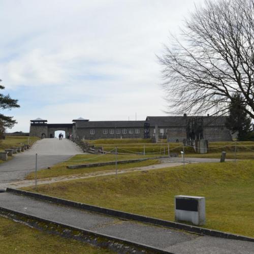 Mauthausen