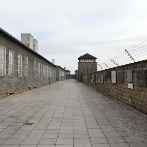 Mauthausen