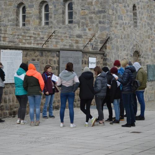 Mauthausen