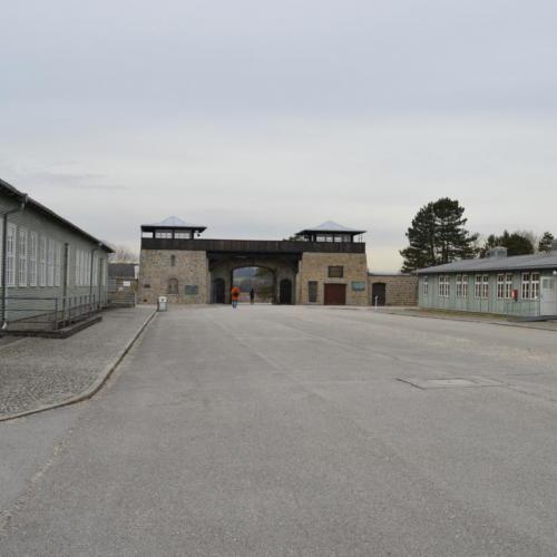 Mauthausen