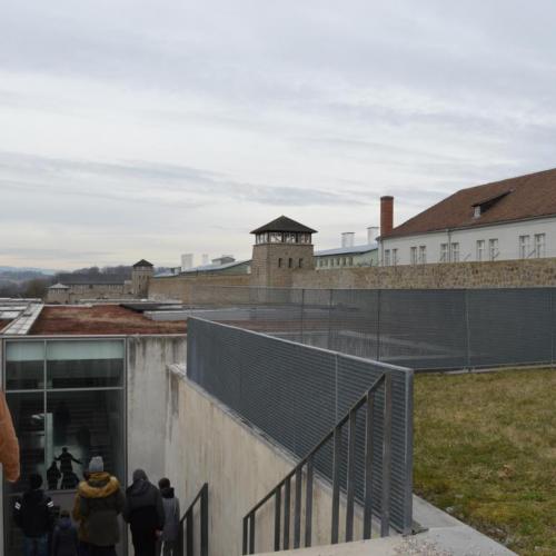 Mauthausen