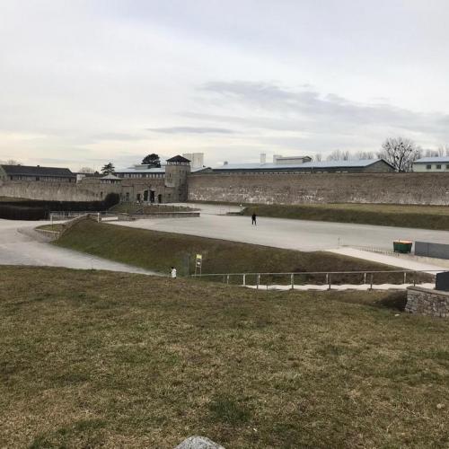Mauthausen