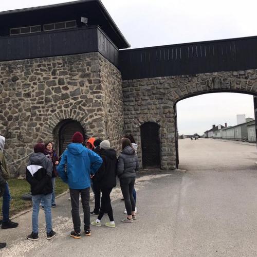 Mauthausen