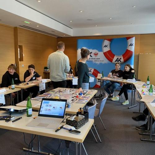 Planspiel