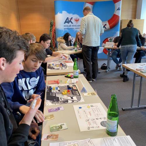 Planspiel
