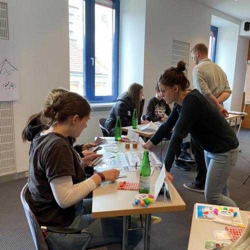 Planspiel