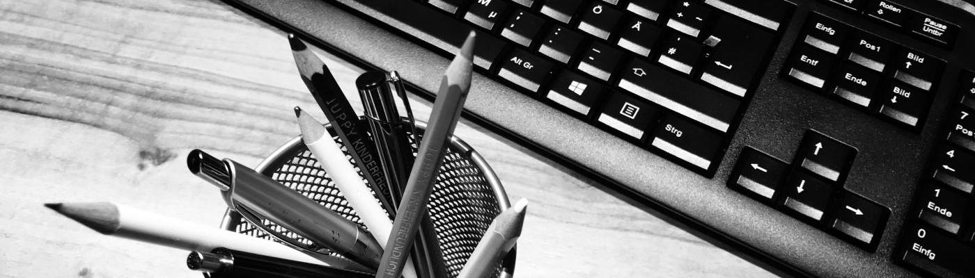 © a.gutheinz Tastatur